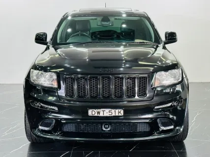 JeepGrand Cherokee