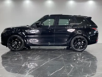 Land RoverRange Rover Sport